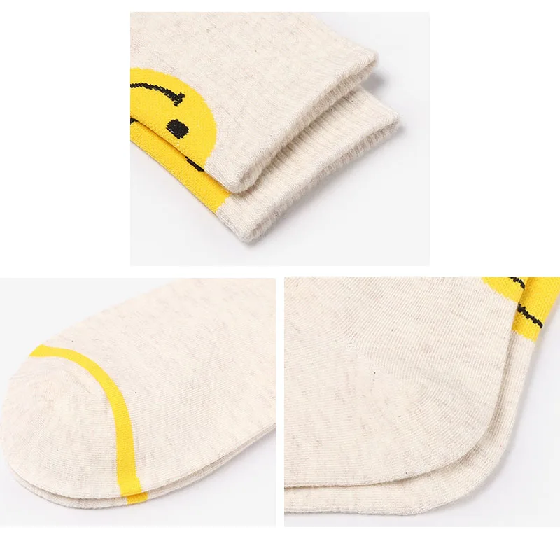 Фото Topchild man woman socks Literature art Smiling face sock fashion winter thick Warm funny Casual happy Мужская одежда Topchild man woman socks Literature art Smiling face sock fashion winter thick Warm funny Casual happy Мужская одежда