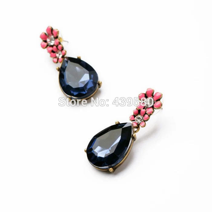 Модные аксессуары для женщин оптовая продажа с фабрики ювелирные изделия