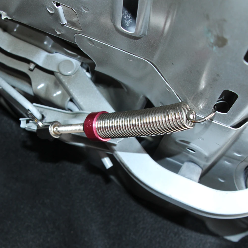 Подъемное устройство для крышки багажника автомобиля пружина Ford Focus Fusion Escort Kuga