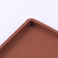 Силиконовый коврик для противня#5