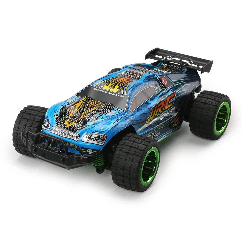 JJRC Q36 2 4 г Р/У Машинки минус 30 км/ч 1/26 4WD гоночный внедорожный высокое Скорость