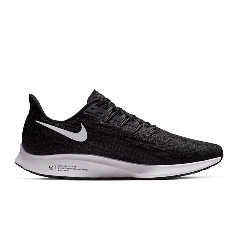 Мужские кроссовки NIKE AIR ZOOM PEGASUS 36 оригинальные новое поступление|Беговая обувь| |