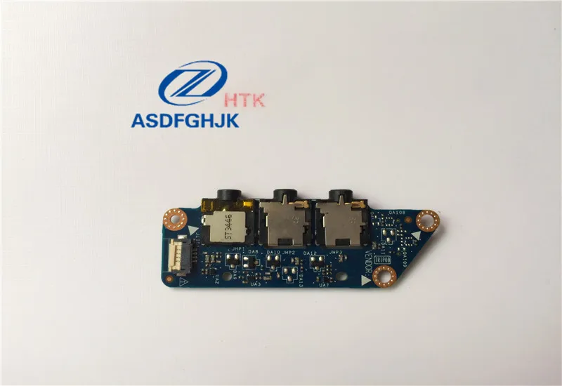 Оригинал для Dell M18X R3 аудио платы VAS10 LS-933FP 100% ТЕСТ ОК | Компьютеры и офис