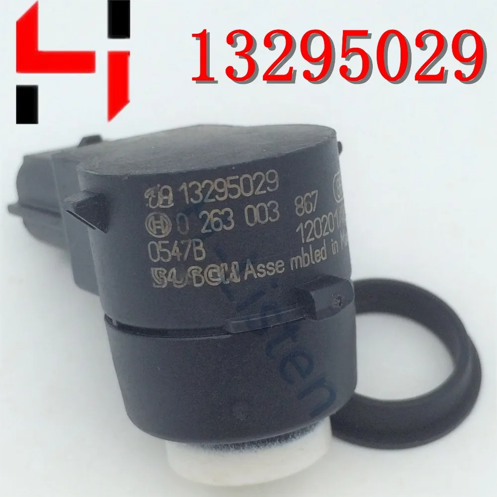 4PCSHigh качественный датчик парковки для Chevrolet Cruze Aveo Orlando Opel Astra J Insignia 13282883 0263003820 13295029
