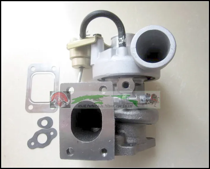 Shan TURBO TD04HL 49177-03180 1J752-17012 1J751-17011 для строительства Kubota различные промышленные