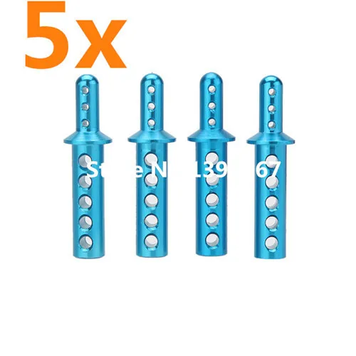 Оптовая продажа детали для обновления деталей кузова автомобиля 108037 08007 188037 4WD RC