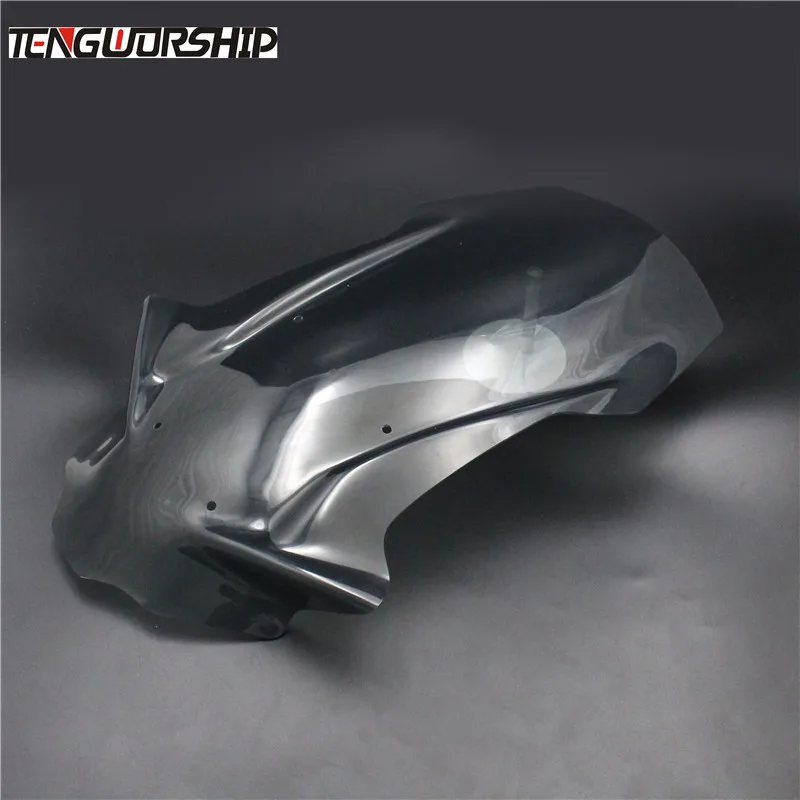 KYRUNNING X ADV для honda XADV 2017 2018 ветровое стекло дефлектор windsheild крышка головки