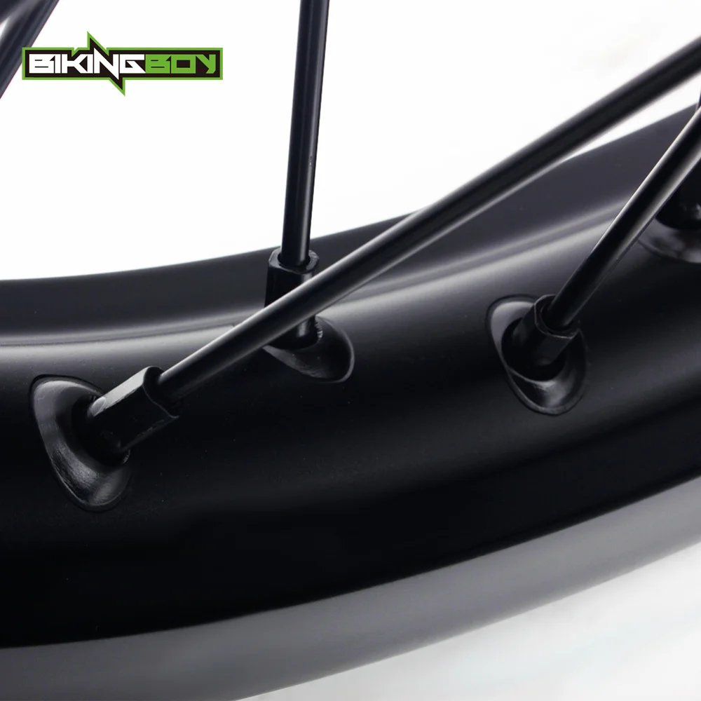 BIKINGBOY 21 &quot18&quot для KTM 125 150 200 250 300 350 400 450 500 505 525 530 EXC MXC SX XC F W передние и задние колеса