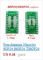 USB разъем/MINI MICRO USB Для DIP адаптера платы 2,54 мм 5pin Разъем b type-C USB2.0 3,0 женский PCB конвертер