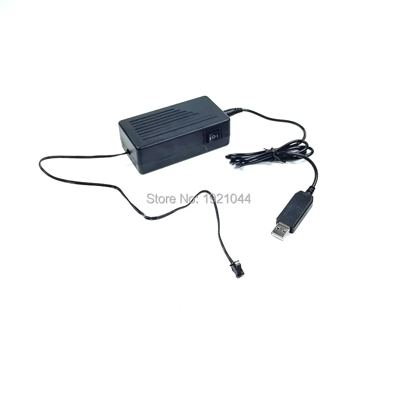 

Newest DC5V USB port For Party Supplies EL wire inverter powered by Computer or Mobile battery for driving Flashing Glowing