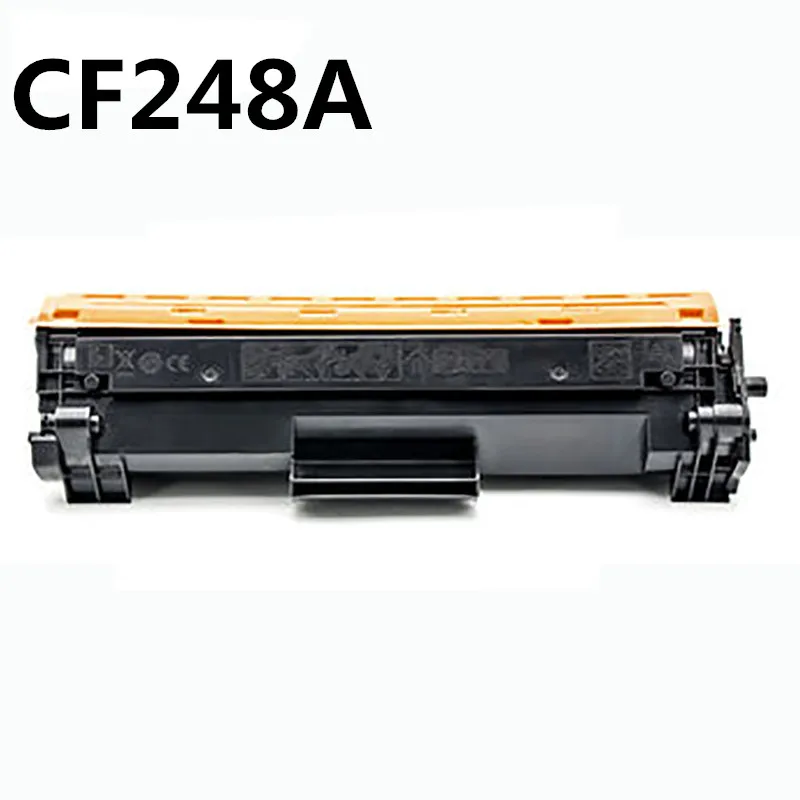 Картридж с тонером совместимый CF248A 48A замена для LaserJet Pro M15 M15a M15w M16 M16a M16w M28a MFP M28w M29a