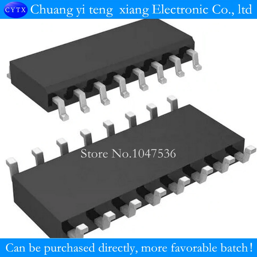 FD650S FD650 sop 5 шт./лот интегральная Схема Микросхема|ic chip|chip icintegrated circuit |