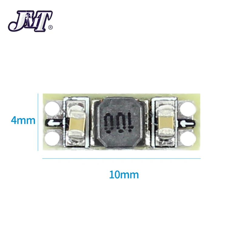 JMT L C фильтр питания 1А RTF LC FILTER 1 4S плата Lllustrated устранение Moire фильтрация видео