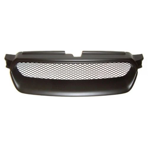 Сетчатая Решетка переднего бампера для Subaru Legacy 05 06 07 2005 2007|Гоночные решетки| |