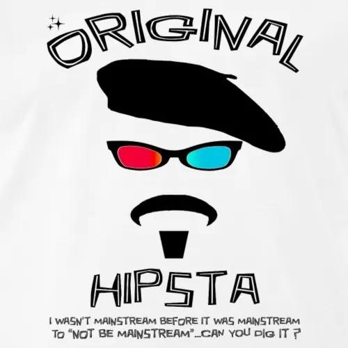 Оригинал hipsta-3d мужская premium t-shirt короткими рукавами новая мода футболка мужчины