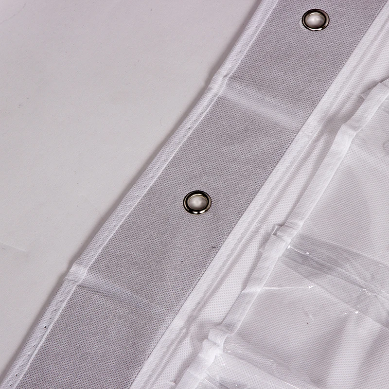 Прозрачный подвесной держатель для обуви пластиковая вешалка с 24 кармашками