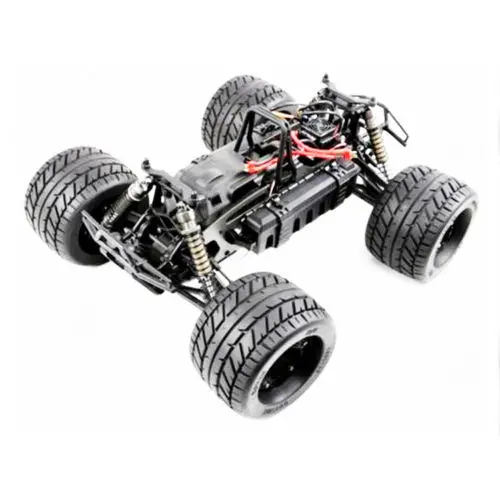 Автомобильные шины для 1/8 HPI мощный поток Hobao Нанда HSP Redcat FS RC монстр