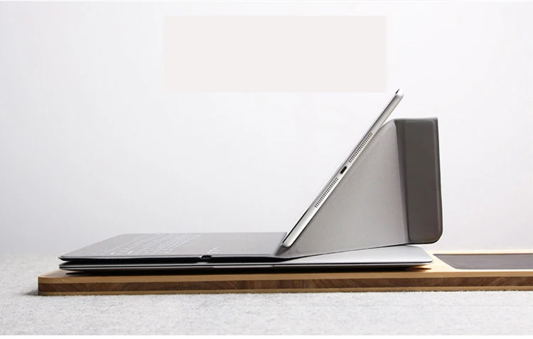Ультратонкий чехол для клавиатуры Bluetooth 8 дюймов Samsung Galaxy Tab S2 0 T710 планшетный ПК