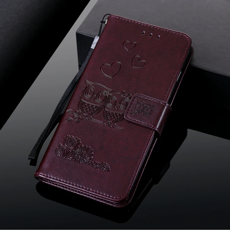 Кожаный чехол-бумажник с откидной крышкой для samsung Galaxy A70, чехол для телефона Etui, samsung A70 A 70 SM-A705F, чехол-книжка