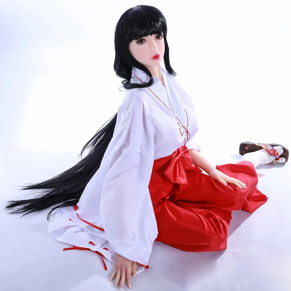 Cosdoll Бесплатная доставка Большая грудь Реалистичная Мини силиконовая любовь