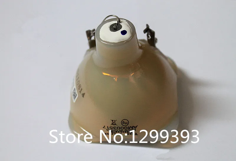 

NP06LP для NP1150 NP1200 NP1250 NP2150 NP2200 NP2250 NP3150 NP3151 NP3151W NP3200 NP3250 NP3250W оригинальный неэкранированная лампа
