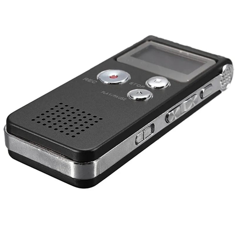 Диктофон Huiton Tech с мини-USB 4/8 ГБ | Электроника