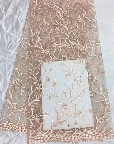 Последние Африканский Тюль Кружева Высокое Качество Африки чистая Кружевной