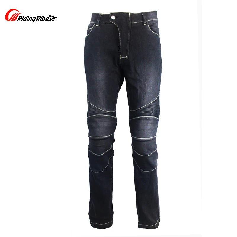 Джинсы для мотокросса Autobike защитные брюки гонок с прокладками|pants motocross|protective