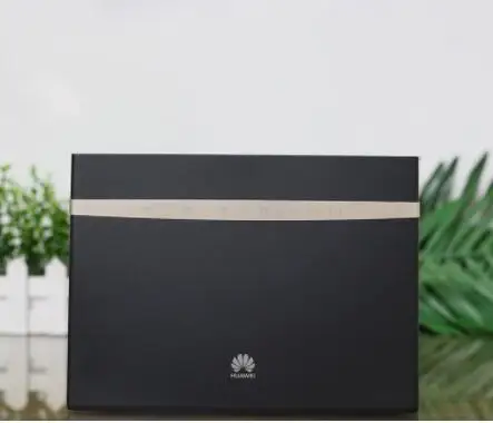 Промышленный маршрутизатор HUAWEI B525 4G LTE CPE wi fi со слотом для SIM карты с поддержкой