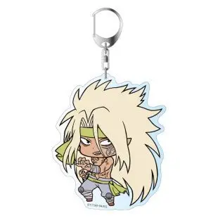 YuYu Hakusho Anime keychain Urameshi Yuusuke Kuwabara Kazuma KuramaMinamino Shuuichi Acrylic strap/charms/Key ring D332 | Украшения и