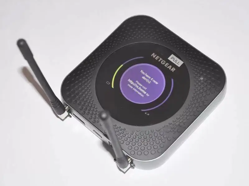 M1 4g lte роутер коммерческий гигабитный класс LTE мобильный Nighthawk N etgear