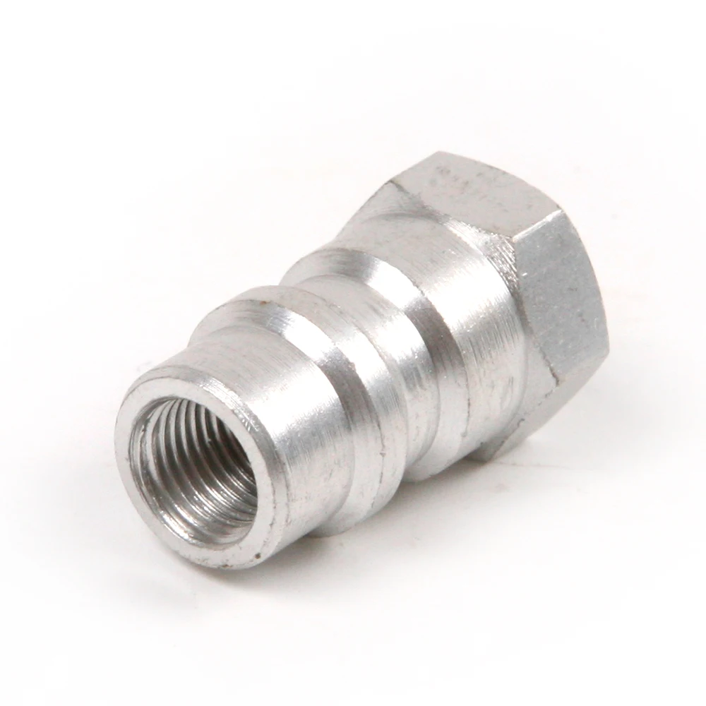 Новый 2 шт R 12 в 134a конверсионный адаптер клапан для R12 R22 R502 винтовой интерфейс