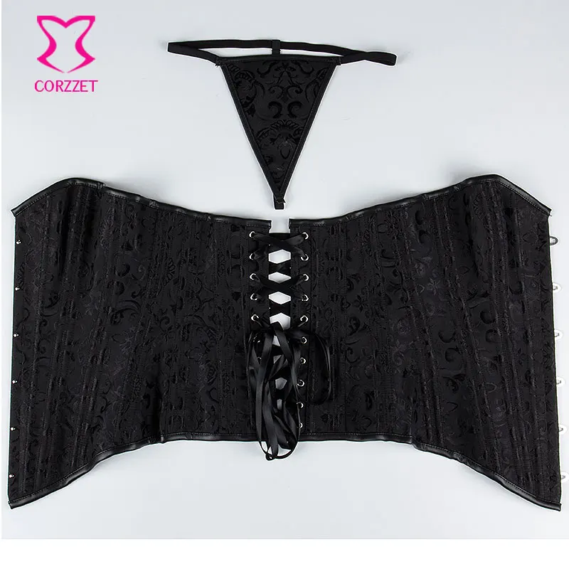 Корсетная лента сзади шнуровка обхвата груди корсетт стальная косточка талия