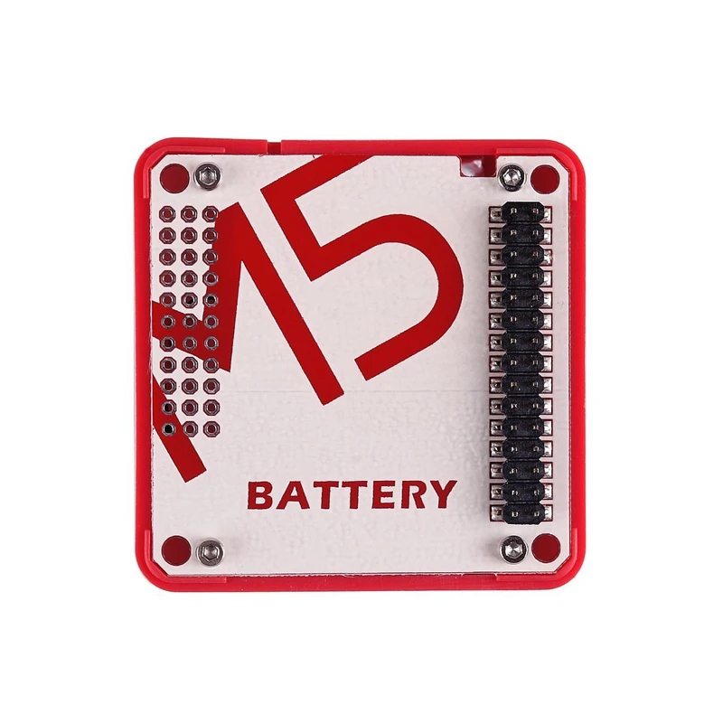 M5stack ESP32 макетная плата официальный запасной модуль со встроенным аккумулятором
