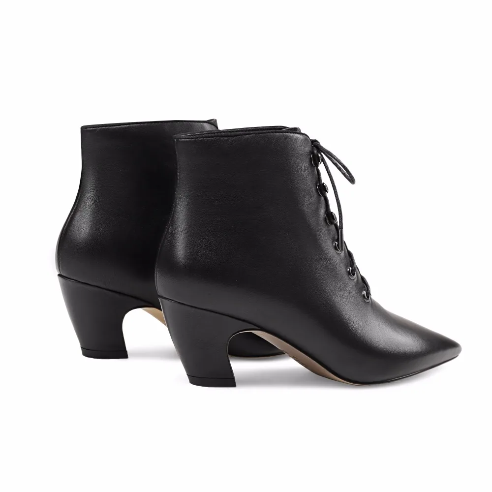 Женские ботильоны Горячая распродажа! sapatos femininos туфли-лодочки осень с острым