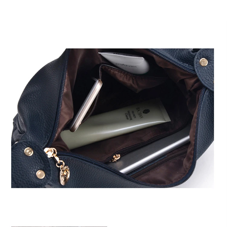 Кросс боди из ПУ кожи Женская сумочка кошелек с мягкой ручкой на плечо слинг