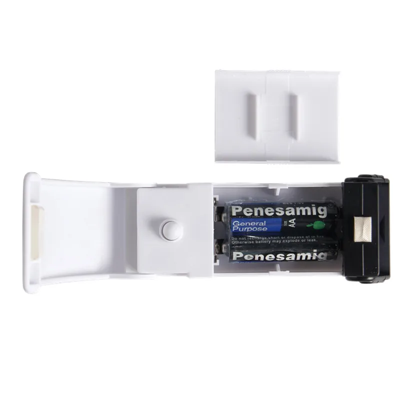 Многофункциональная Мини Портативная термоупаковочная машина с зажимами