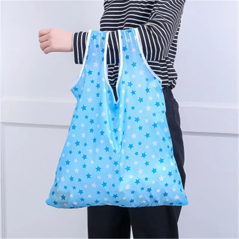 Reusable Nursing Baby Diaper Bags Washable Wet Fashion Multiple Styles Printed Waterproof Wetbag Pocket 42*55CM | Мать и ребенок