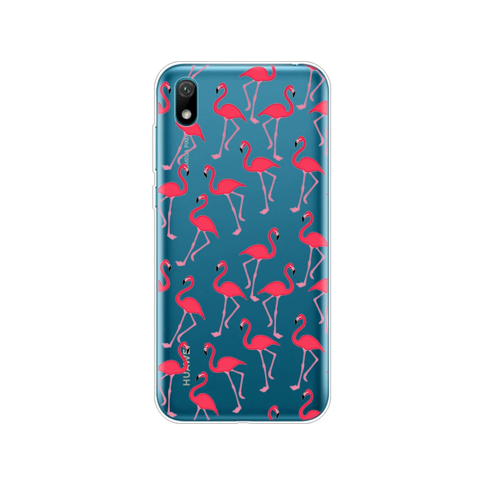 34674 Чехол для huawei y5, чехол, силиконовый, ТПУ, задняя крышка, чехол для huawei Y5, бампер, 5,71 дюймов, чехол, кожа, противоударный - Цвет: 34674