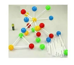 

Children Learning & Educational Toys 36PCS Variety Inserted Pearls Plastic Toy Creativity kits Good toys for Children/kids