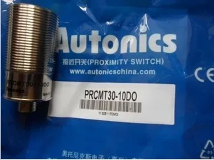 

NEW genuine proximity switch PRCMT30-10DO PRCMT30-15DO