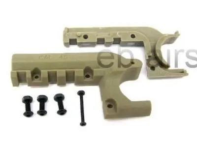 Новый страйкбол Беретта 1911 45 Пистолет Под рейку крепление Fit пистолет M1911