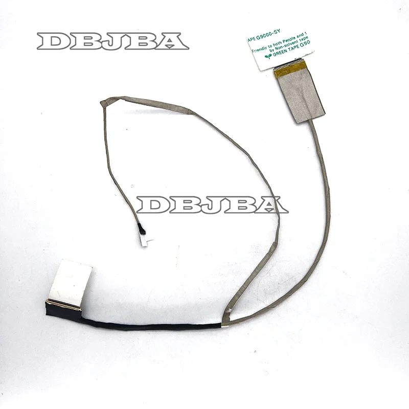 Новый видеокабель с ЖК экраном для ASUS X553 X553M X553MA кабель 1422 01VY0AS|Компьютерные