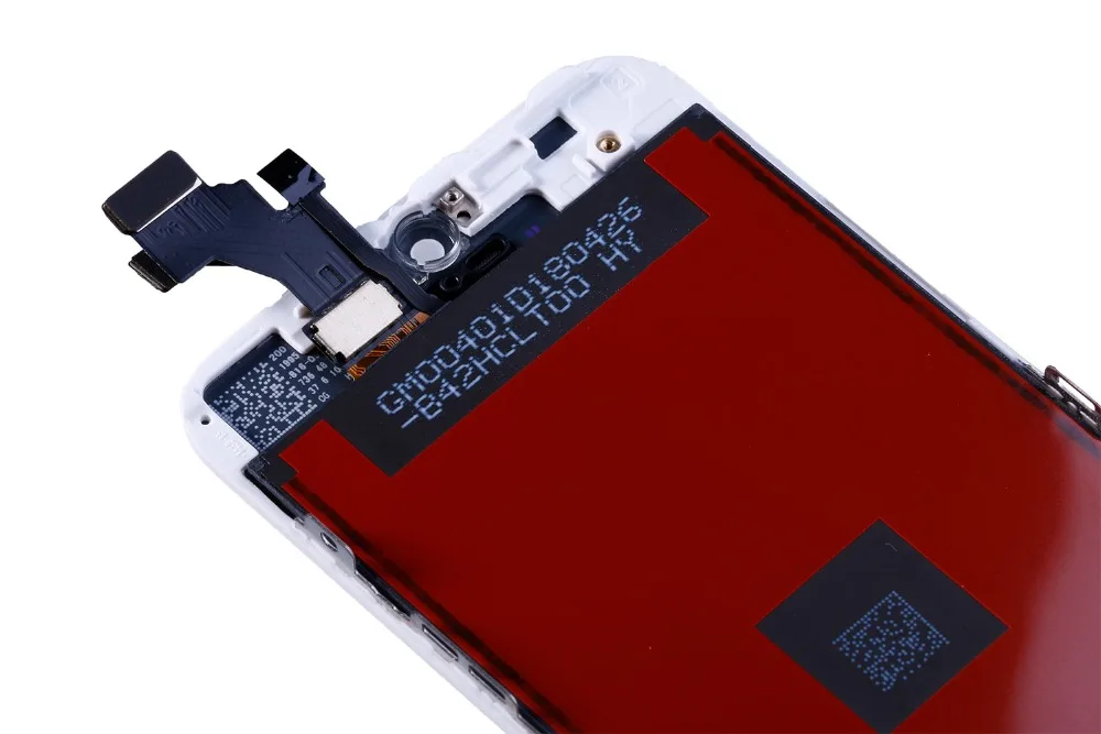 AAA +++ качественный дисплей для iphone 5 5g A1428 A1429 A1422 с сенсорным дигитайзером в сборе