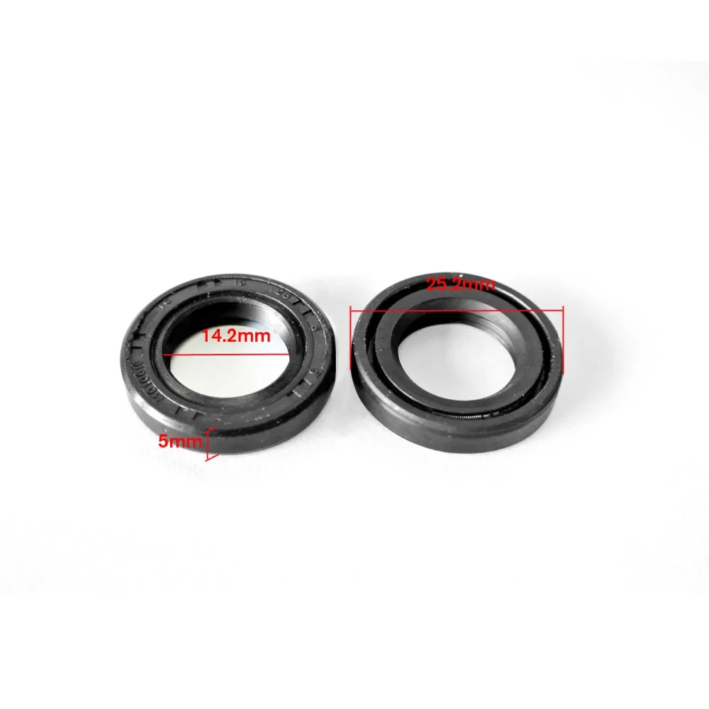 Piston &amp Oil Seals Bearing Kit Fit STIHL 023 025 MS230 MS250 Chainsaw | Инструменты