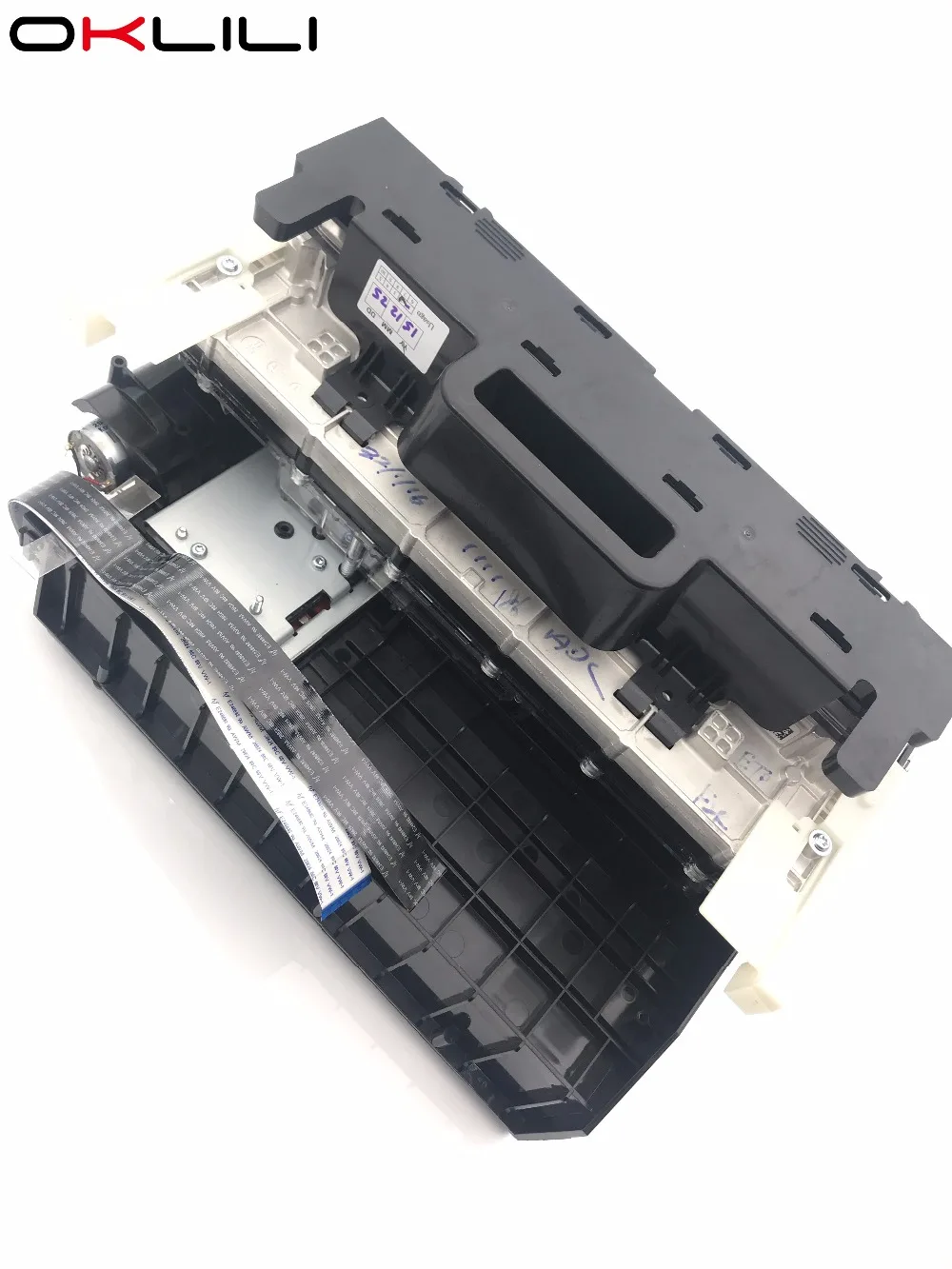 Печатающая головка для принтера HP OfficeJet Pro X451 X551 X476 X576 X451dn X451dw X476dn CN646 60014 970 971 970XL