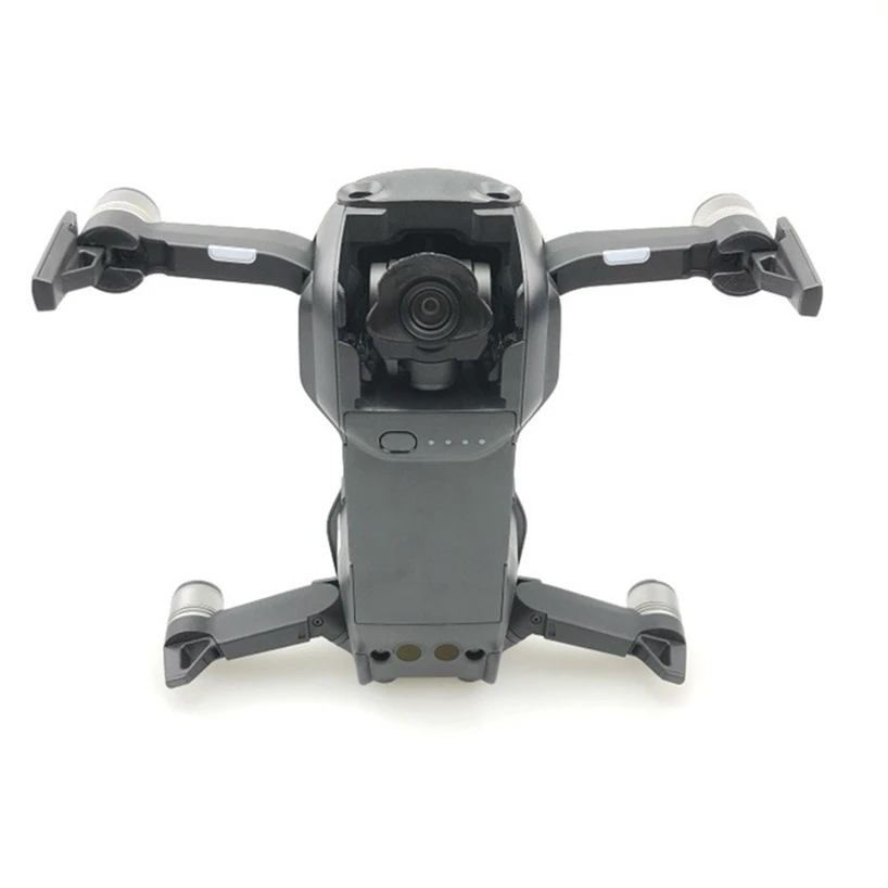 Мини бленда OMESHIN для DJI Mavic Air Camera кружка в форме объектива защитный чехол на