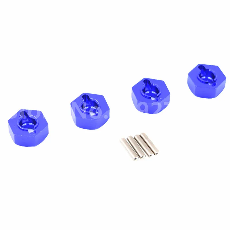 Осевой Радиоуправляемый автомобиль SCX10 Электрические запчасти 4WD модели