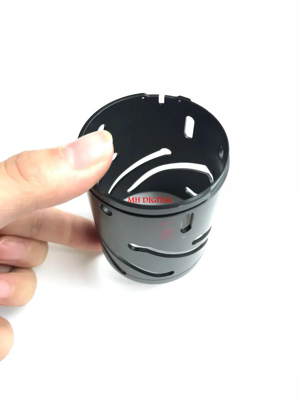 Новинка для NIKKOR 24 120 F4 кулачковый кольцевой блок с фиксированным Helicoid трубным