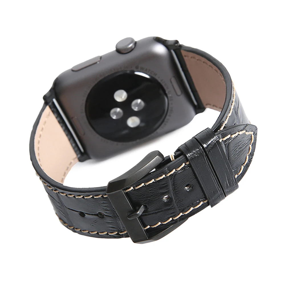 Ремешок для наручных часов Apple Watch Series 4 3 2 1 | Наручные часы
